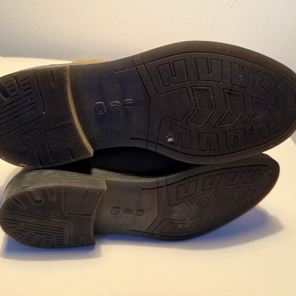 G-star Raw Chelsea boots for men Size 9 - Picture 4 of 4